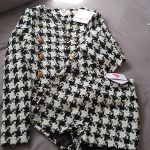 Classy & Sexy Statement set